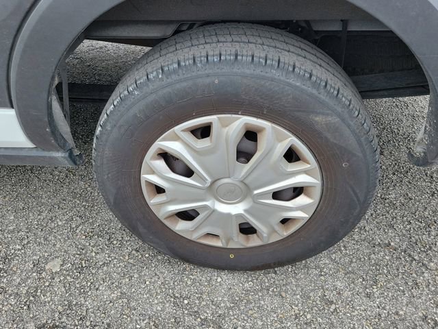 Certified 2023 Ford Transit 350 XLT RWD image 6