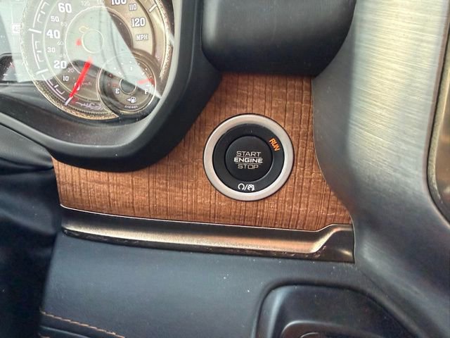 Used 2022 RAM 1500 Limited image 22