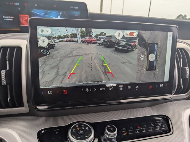 Certified 2025 Ford Expedition Max Active AWD/4WD image 24