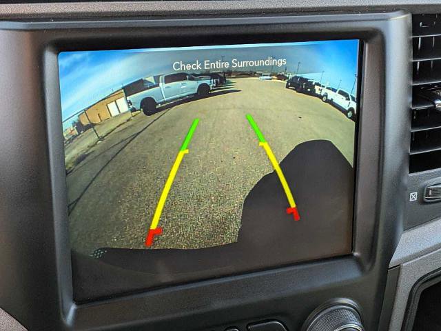 Used 2019 RAM 1500 Express w/ Wheel & Sound Group AWD/4WD image 29