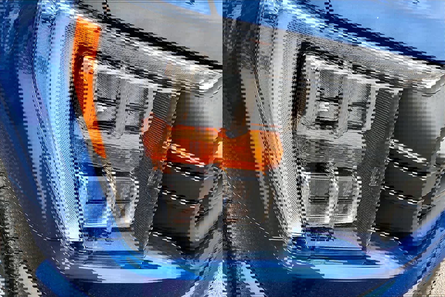 Certified 2023 Ford F150 XLT w/ Equipment Group 302A High image 26