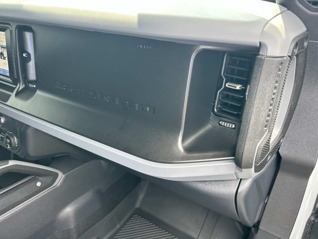 Certified 2023 Ford Bronco Big Bend AWD/4WD image 27