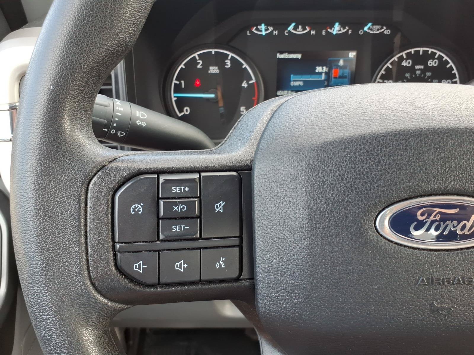 Certified 2026 Ford F250 XLT AWD/4WD image 17