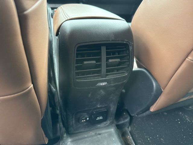 Certified 2021 Ford Bronco Sport Badlands w/ Badlands Package image 13