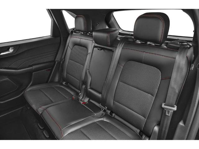 Certified 2025 Ford Escape ST-Line Select w/ Tech Pack #2 AWD/4WD image 12