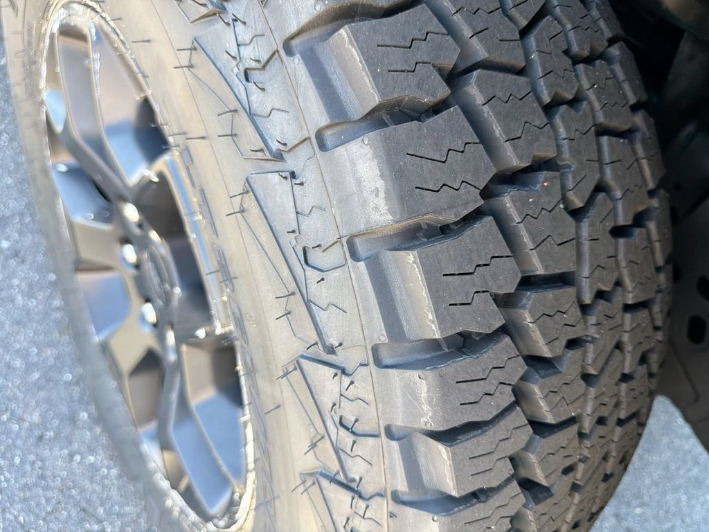 Certified 2024 Ford F150 STX w/ Equipment Group 201A FX4 AWD/4WD image 31