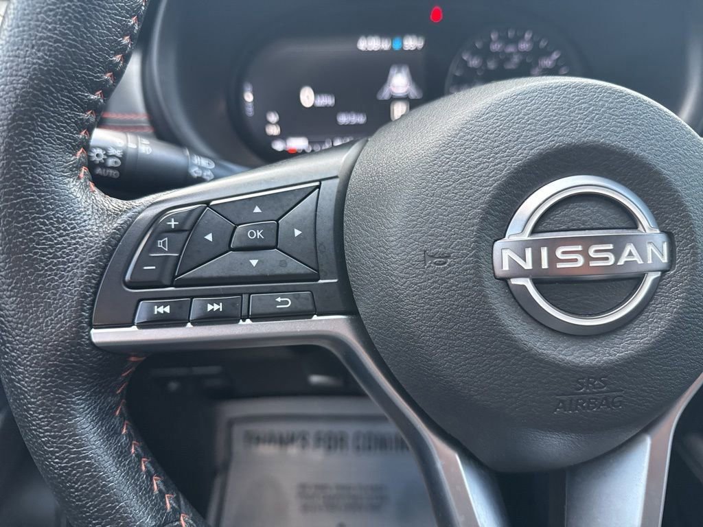 Used 2022 Nissan Kicks SR w/ Premium Package image 30