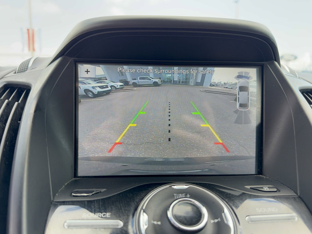 Certified 2019 Ford Escape Titanium image 20