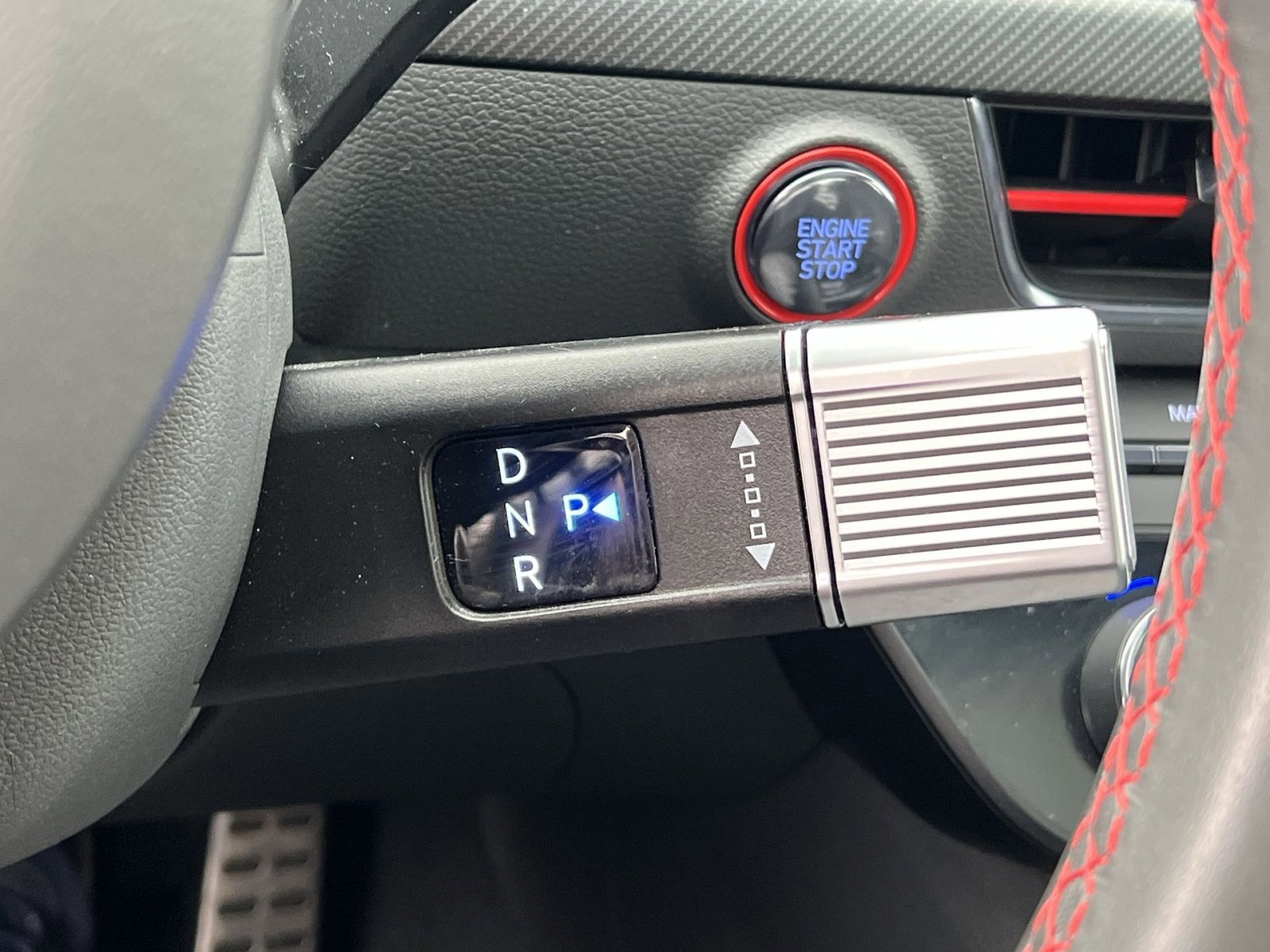 Used 2025 Hyundai Sonata N Line image 22