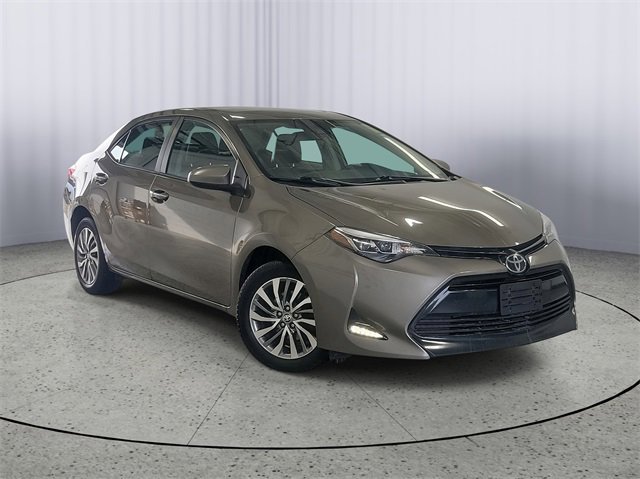 Used 2017 Toyota Corolla L image 4