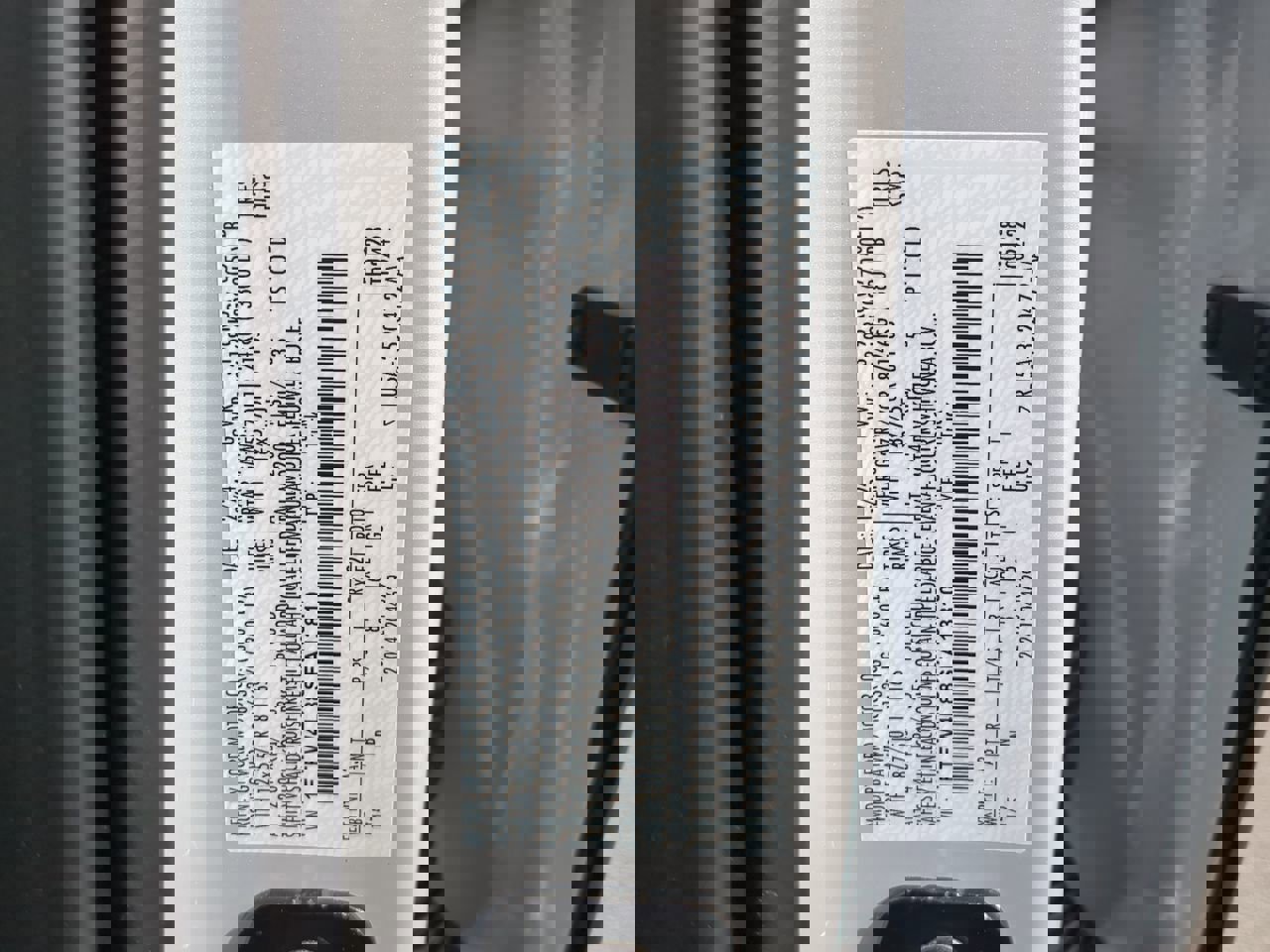 Certified 2025 Ford F150 Tremor w/ Equipment Group 402A High image 30