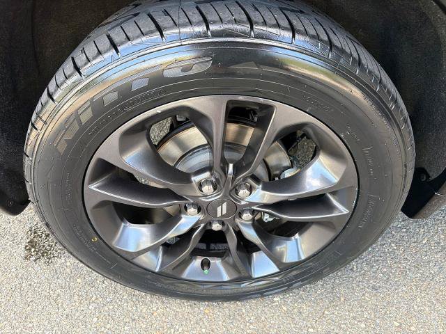 Used 2025 Dodge Durango R/T AWD/4WD image 27