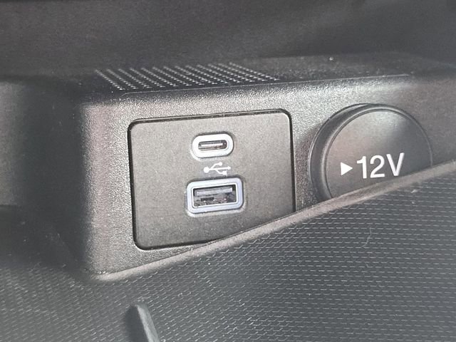 Certified 2022 Ford Escape SE w/ Convenience Package FWD image 29