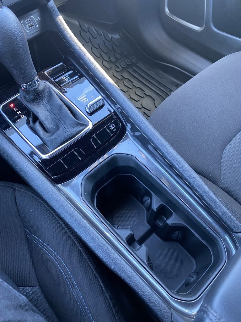 Used 2024 Jeep Compass Sport image 19