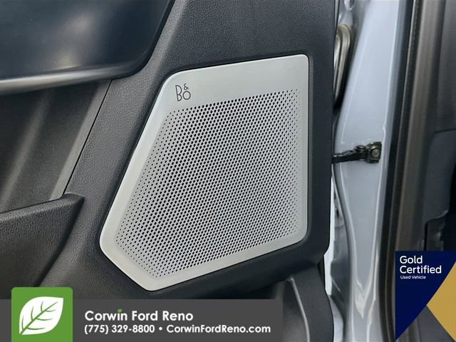 Certified 2025 Ford F350 Platinum AWD/4WD image 23
