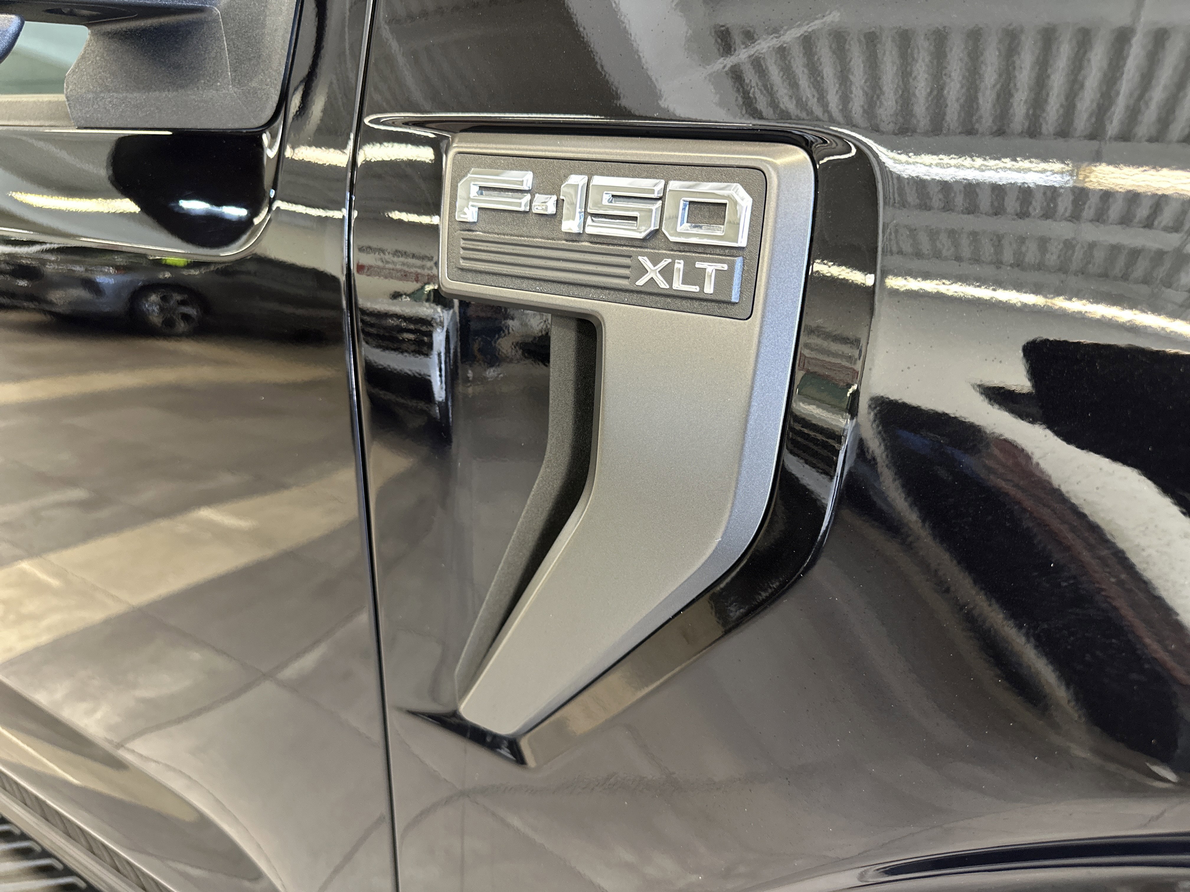 Certified 2023 Ford F150 XLT w/ Equipment Group 302A High image 19