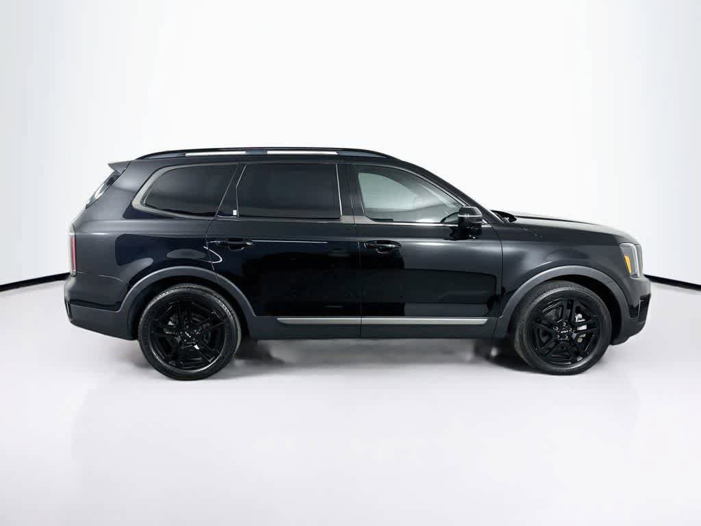 Used 2023 Kia Telluride SX X-Line AWD/4WD image 24