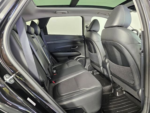 Used 2022 Hyundai Tucson Limited AWD/4WD image 14