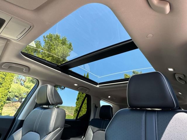 Used 2024 Honda Pilot Elite image 21