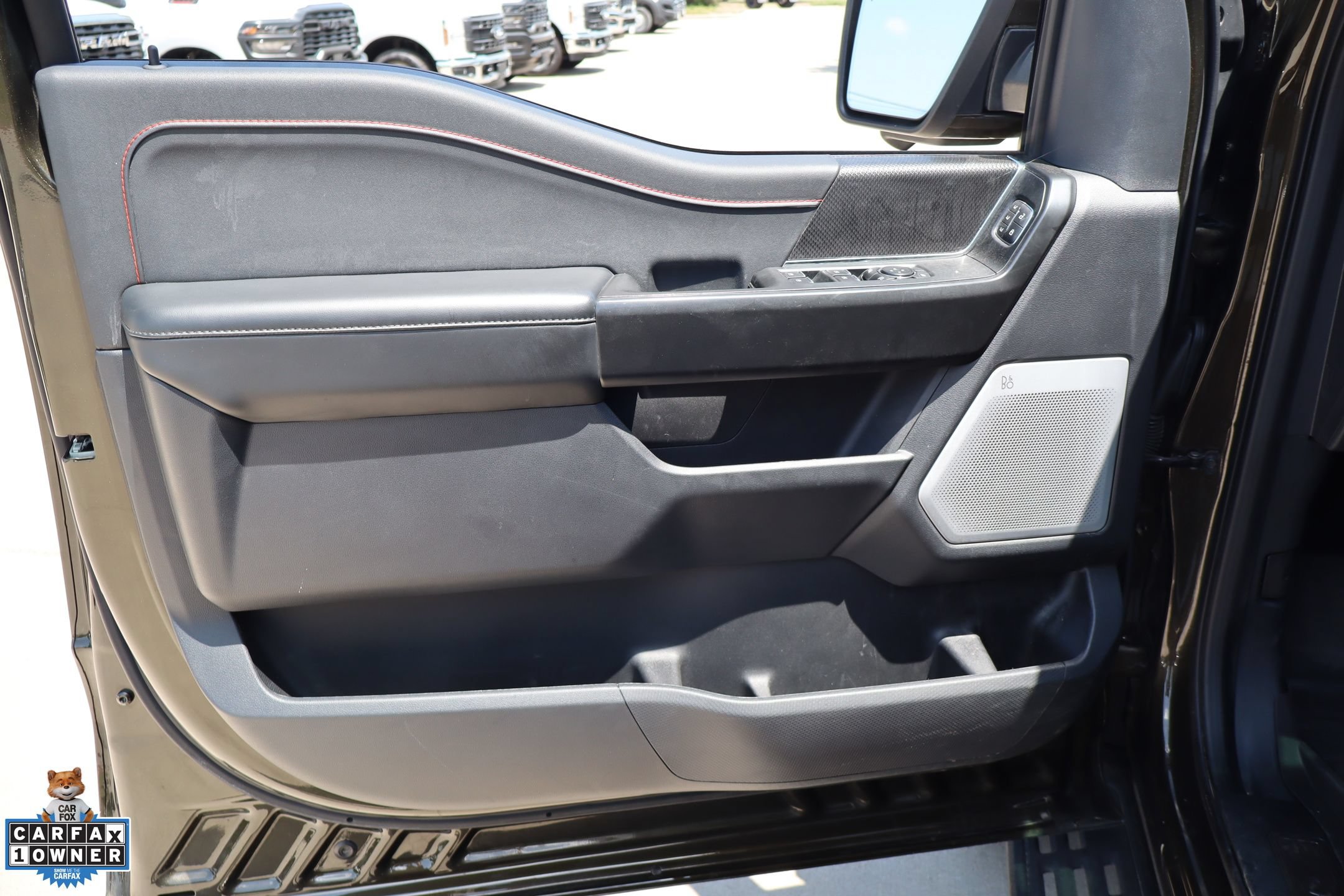 Certified 2025 Ford F150 Raptor AWD/4WD image 13