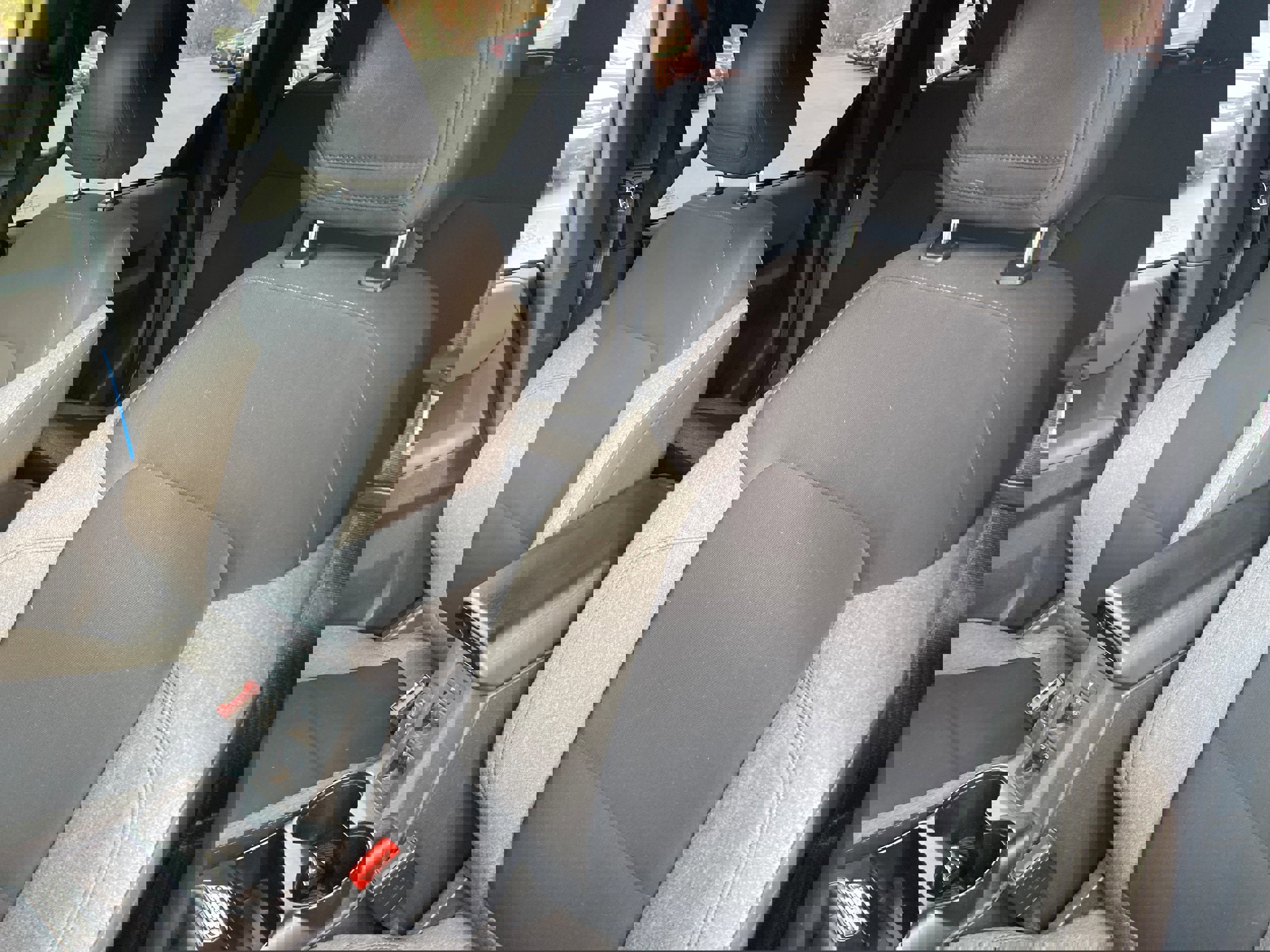 Certified 2021 Ford Bronco Big Bend image 8