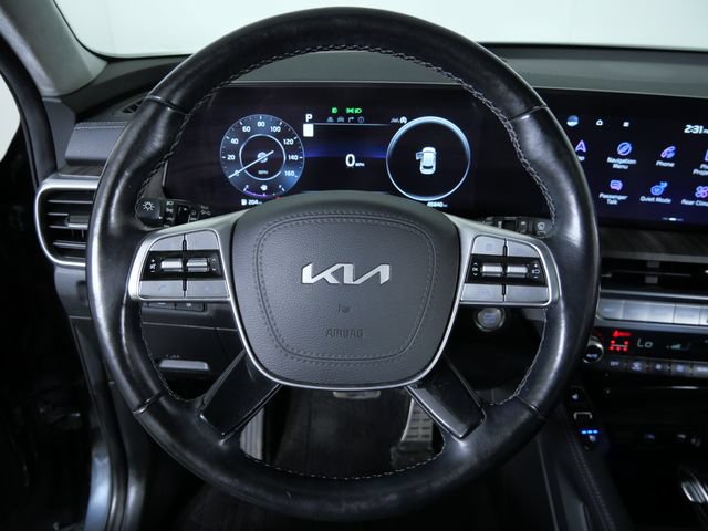 Used 2023 Kia Telluride SX Prestige AWD/4WD image 29