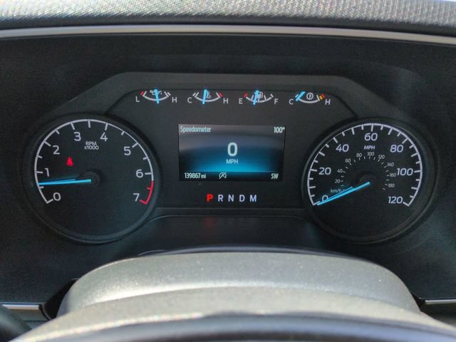 Certified 2022 Ford F150 XL w/ Equipment Group 101A High RWD image 32