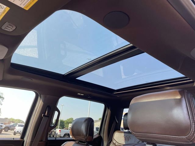 Certified 2025 Ford F150 King Ranch w/ FX4 Off-Road Package AWD/4WD image 19