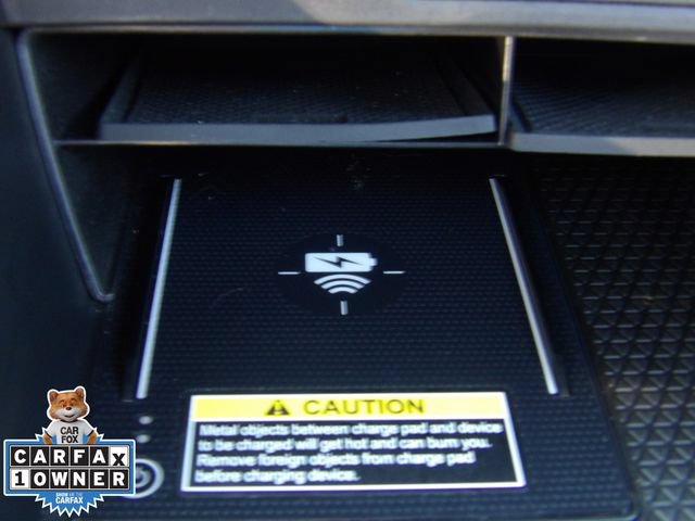 Used 2025 Honda CR-V Sport-L image 21
