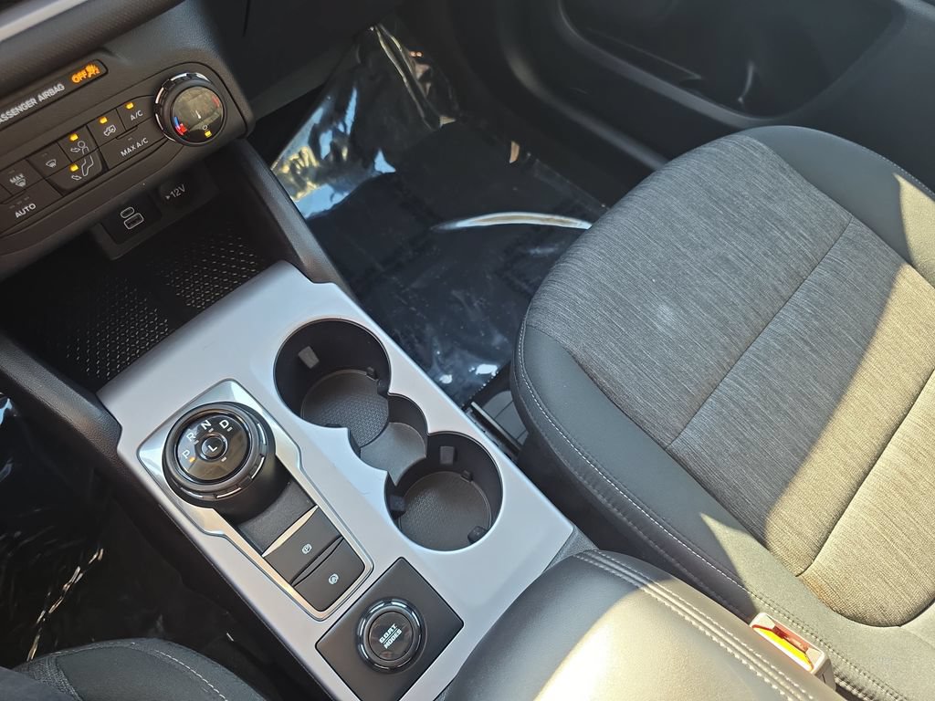 Certified 2023 Ford Bronco Sport Big Bend AWD/4WD image 19