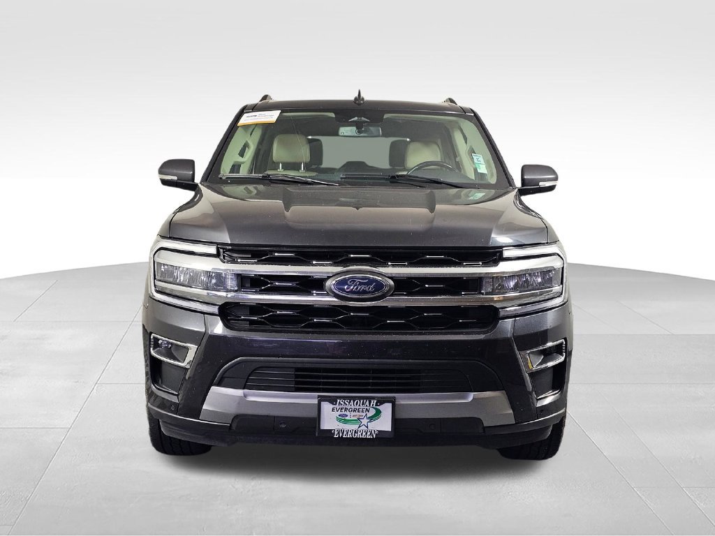 Certified 2024 Ford Expedition Limited AWD/4WD image 2