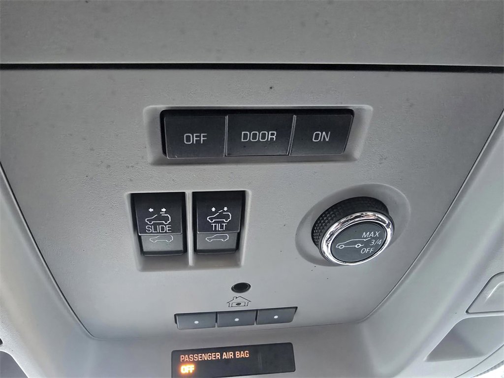 Used 2019 Chevrolet Tahoe Premier w/ Premier Plus Edition image 24