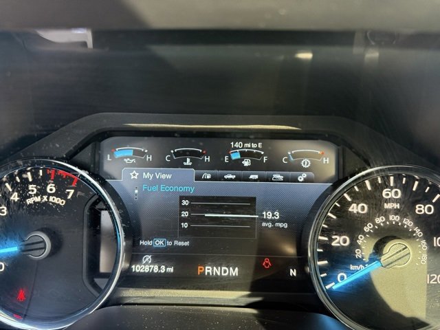 Certified 2019 Ford F150 Lariat image 14