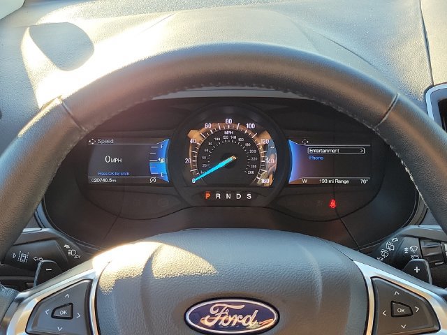 Certified 2024 Ford Edge SEL w/ Convenience Package AWD/4WD image 20