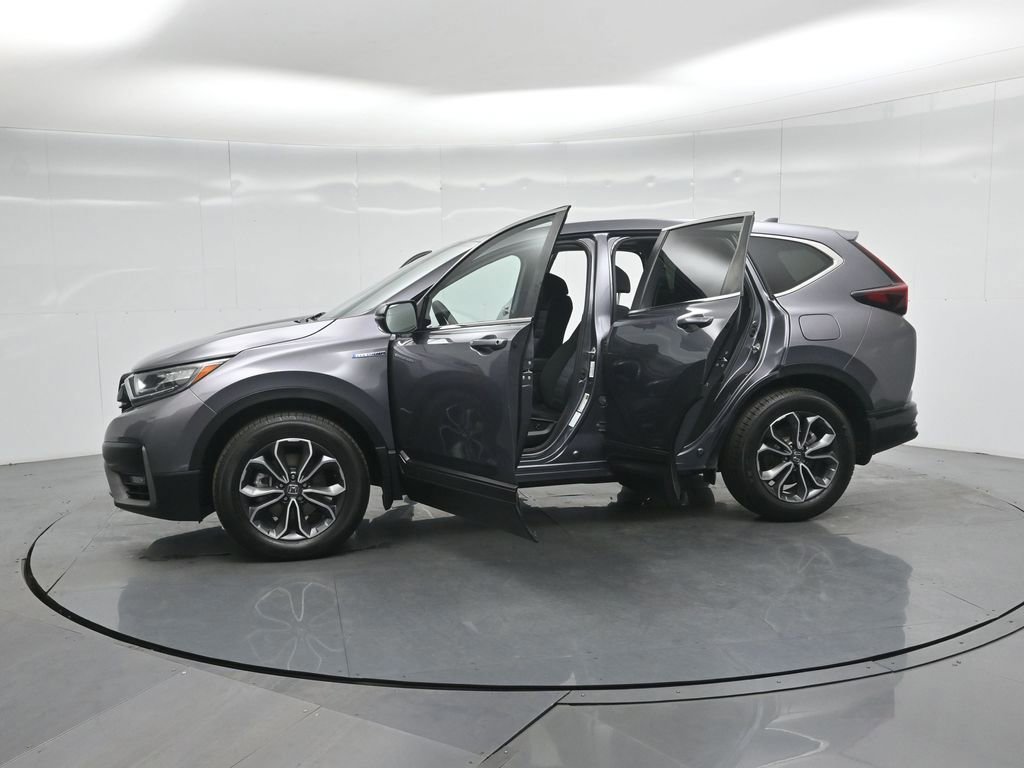 Used 2020 Honda CR-V EX image 52