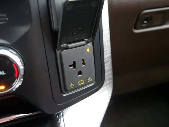 Certified 2023 Ford F150 King Ranch w/ Equipment Group 601A High image 29