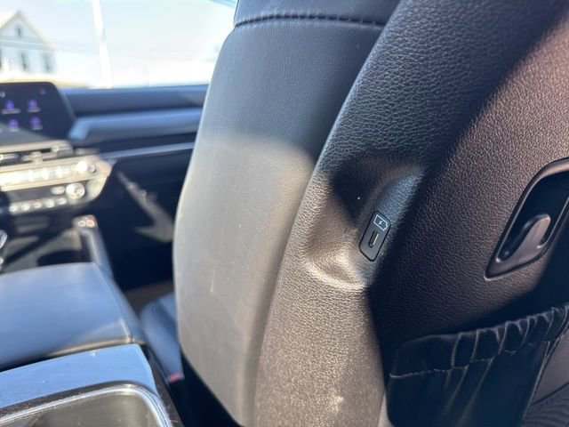 Used 2025 Kia Telluride S AWD/4WD image 40