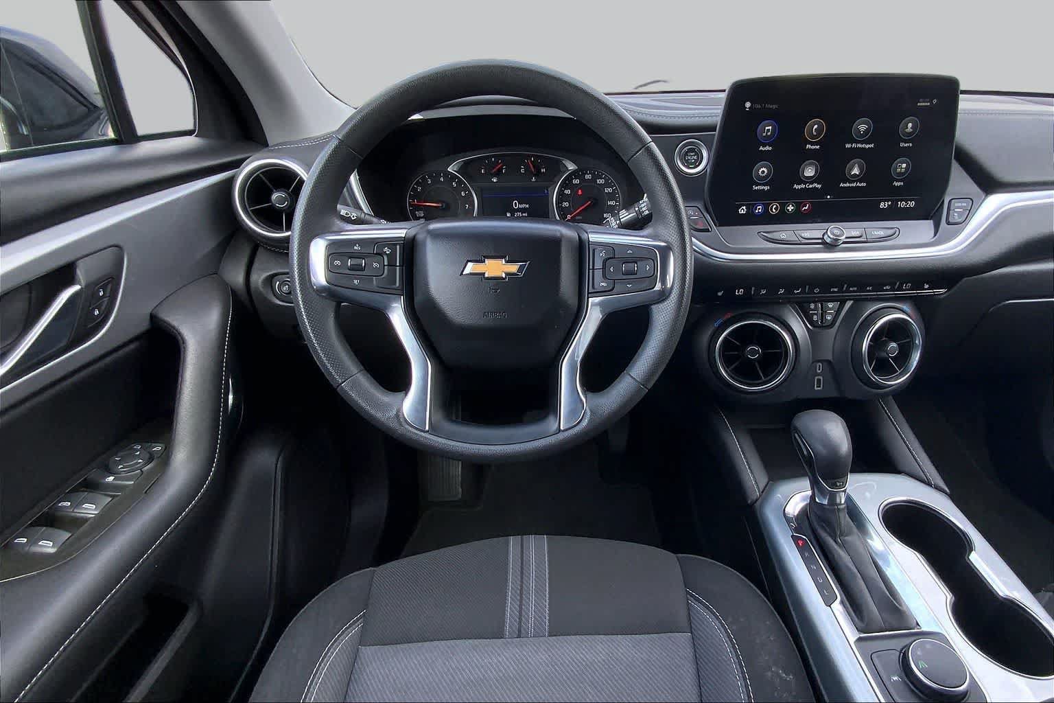 Used 2024 Chevrolet Blazer LT FWD image 6