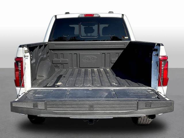 Certified 2024 Ford F150 XLT w/ Equipment Group 302A MID AWD/4WD image 9