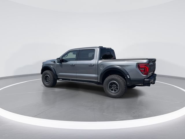 Certified 2024 Ford F150 Raptor AWD/4WD image 5