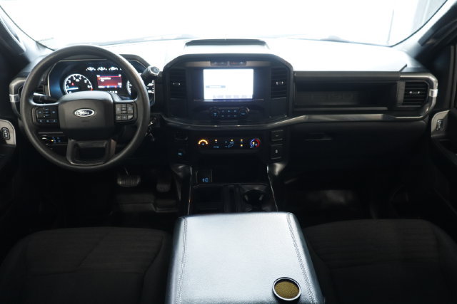 Certified 2022 Ford F150 XL w/ STX Appearance Package RWD image 26
