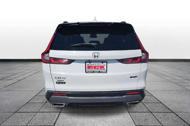 Used 2023 Honda CR-V Sport image 6
