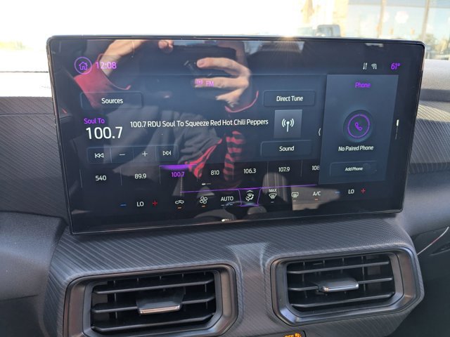 Certified 2025 Ford Mustang GT image 21