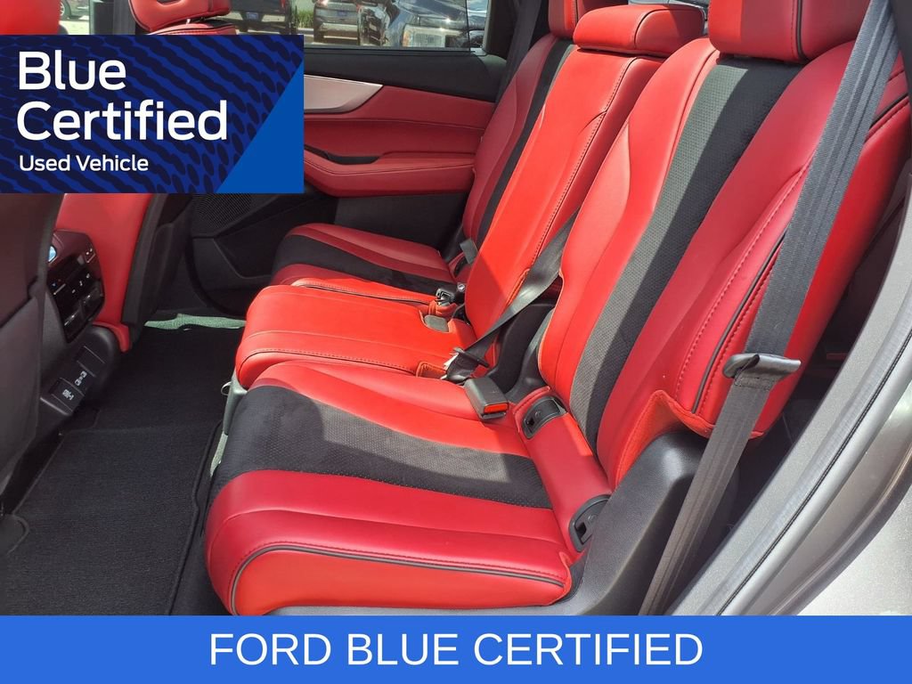 Used 2023 Acura MDX A-Spec AWD/4WD image 29