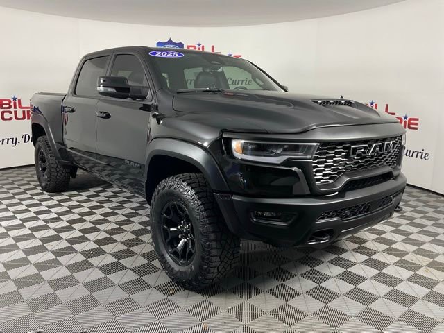 Used 2025 RAM 1500 RHO w/ RHO Level 1 Equipment Group