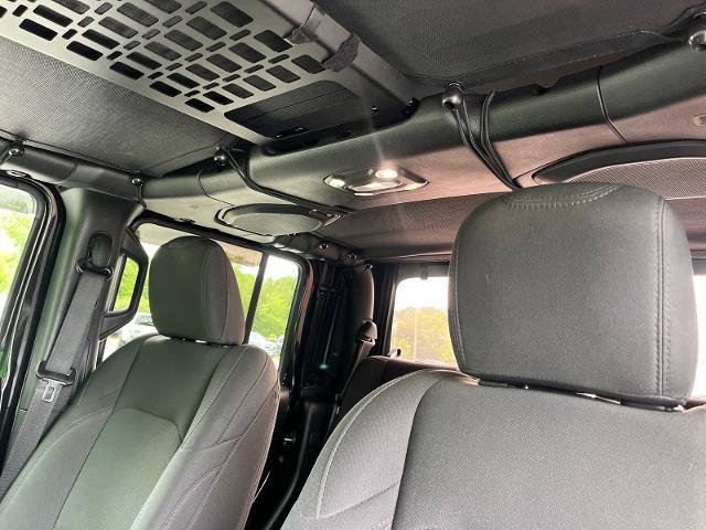 Used 2021 Jeep Gladiator Sport AWD/4WD image 18