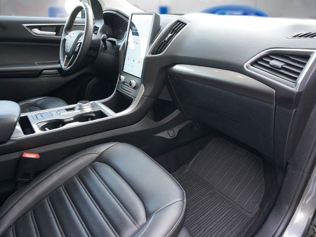 Certified 2024 Ford Edge SEL w/ Convenience Package AWD/4WD image 21