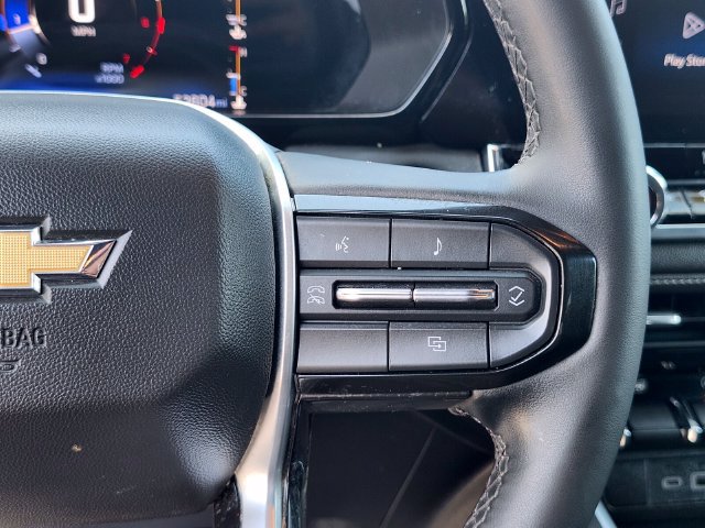 Used 2023 Chevrolet Colorado LT w/ LT Convenience Package II AWD/4WD image 30