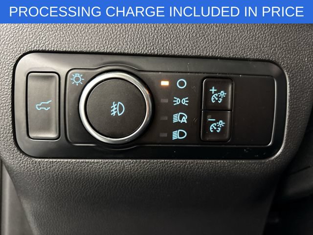 Certified 2023 Ford Bronco Sport Big Bend w/ Convenience Package AWD/4WD image 21