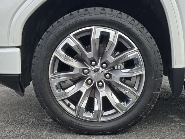 Used 2023 GMC Sierra 1500 Denali w/ Denali Reserve Package image 10